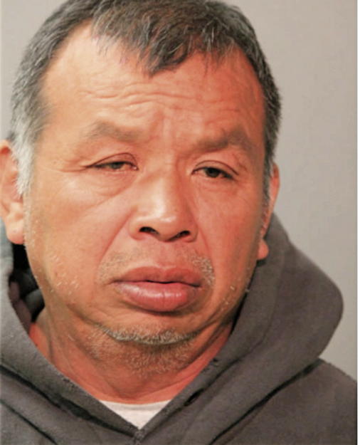 JOSE BAHENA, Cook County, Illinois