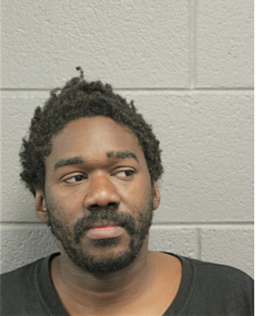 MICHAEL E BANKS, Cook County, Illinois