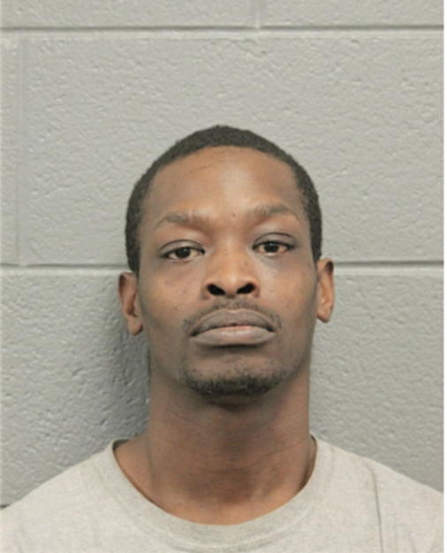 TORRANCE E BEARD, Cook County, Illinois