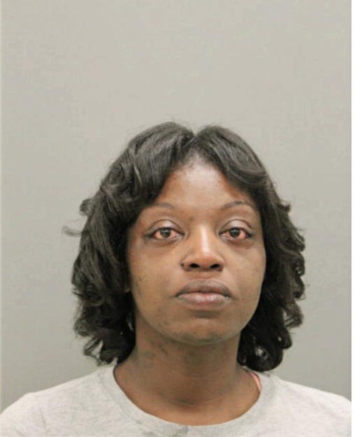 SHANTEL BEASLEY, Cook County, Illinois