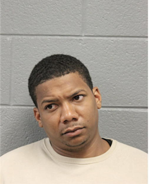 WILLIAM L BELL, Cook County, Illinois