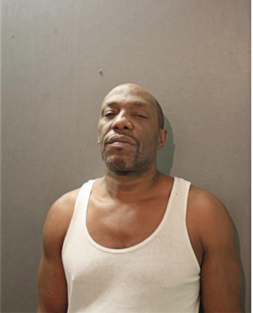 GERALD W BONNER, Cook County, Illinois