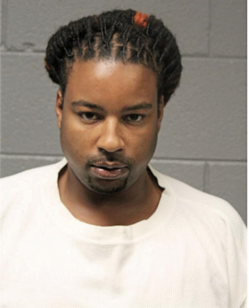 KORY K BOOKER, Cook County, Illinois