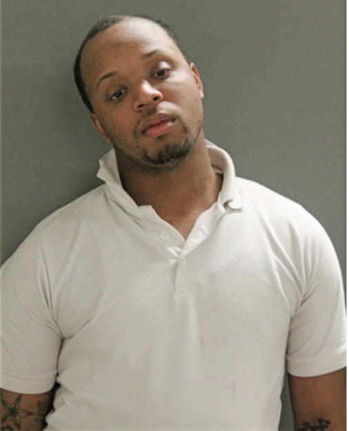 AARON R BROOKS, Cook County, Illinois