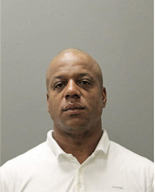 EDDIE J BROOKS, Cook County, Illinois