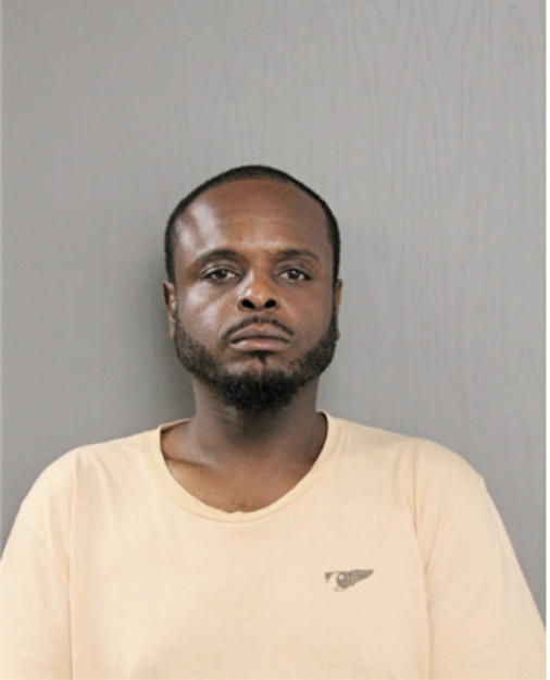 SEAN M BROWN, Cook County, Illinois