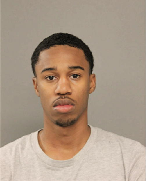 TREYMAYNE BROY, Cook County, Illinois
