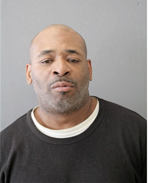 KEITH BURNETT, Cook County, Illinois