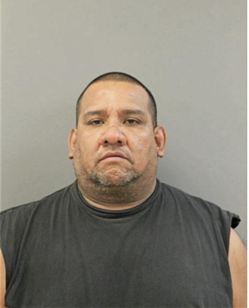 SOTERO HECTOR CAMACHO, Cook County, Illinois