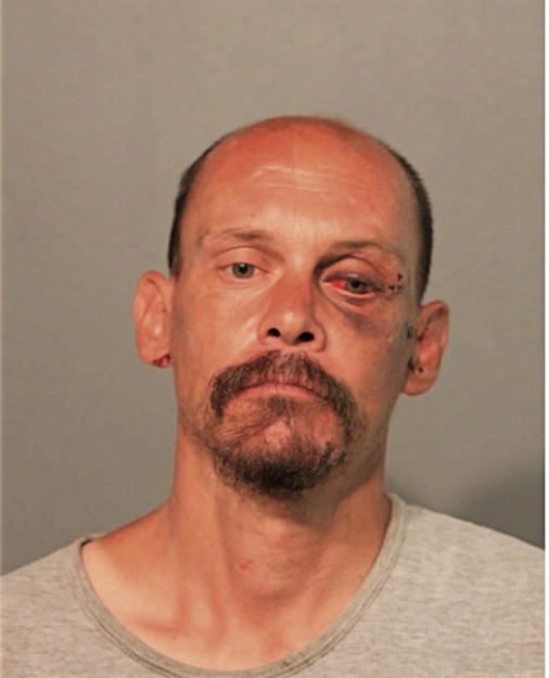 RODOLFO CAMARENA, Cook County, Illinois