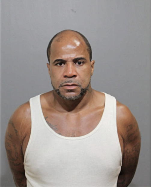 WILLIAM CARR, Cook County, Illinois
