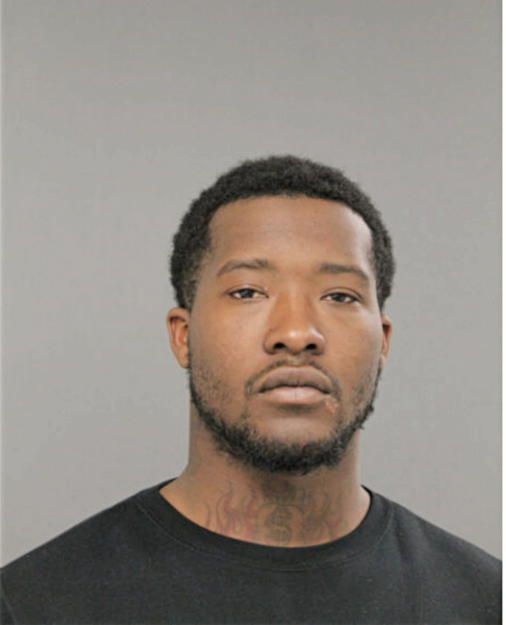 DENNIS J CARTHARN, Cook County, Illinois