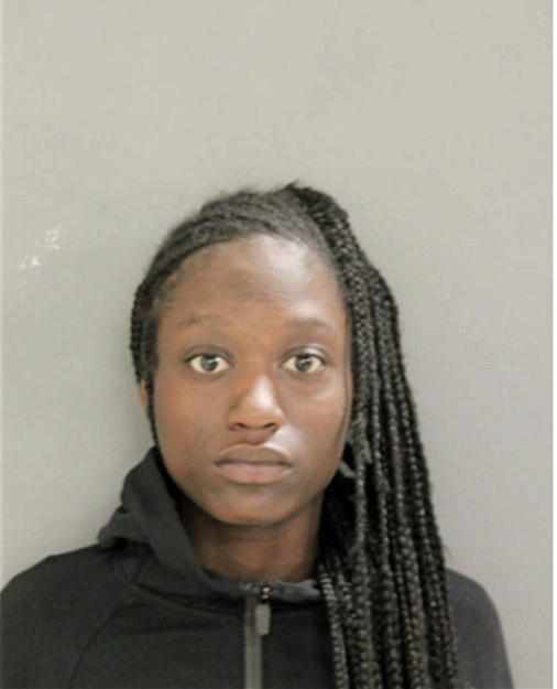 JEANELL C CASSIDY, Cook County, Illinois
