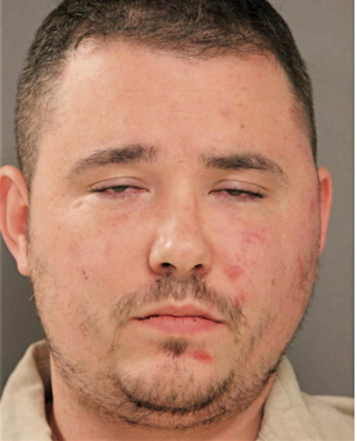 JAMES W CASTEEL, Cook County, Illinois