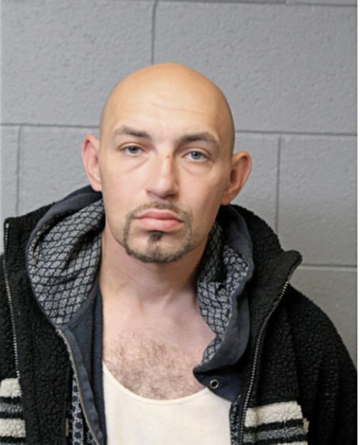 AURELIO J CHAVEZ, Cook County, Illinois
