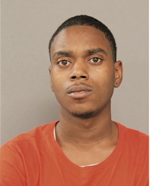 KELBY L CLARK, Cook County, Illinois