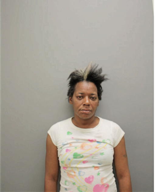 LASHARN CLARK, Cook County, Illinois