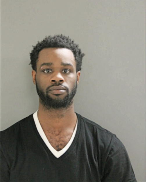 ERIC E COCHRAN, Cook County, Illinois