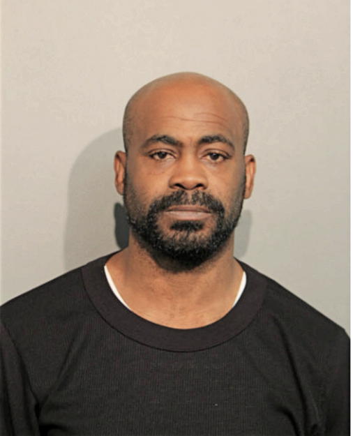 ANTORY JYRONE COLE, Cook County, Illinois