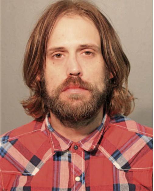 JEREMY M COLE, Cook County, Illinois