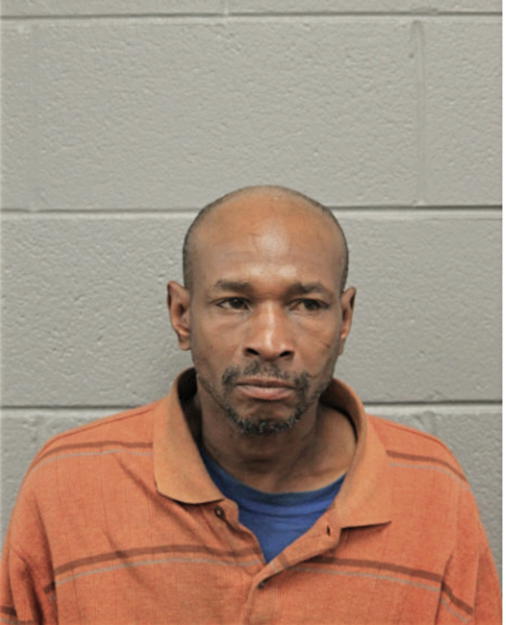 DWIGHT W COVERSON, Cook County, Illinois