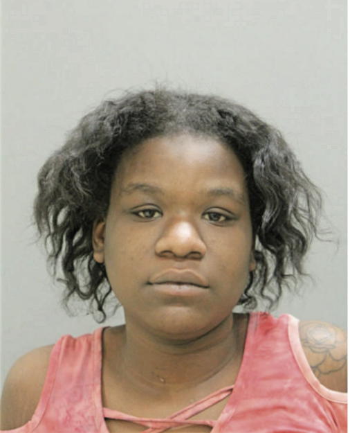 ELLA I COWSEN, Cook County, Illinois