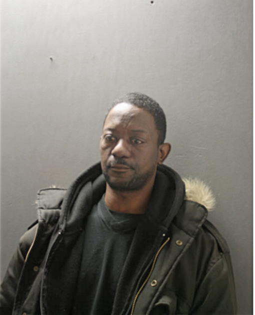 DANIEL L CROCKETT, Cook County, Illinois