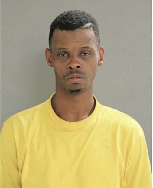 JEREMY E CROSS, Cook County, Illinois