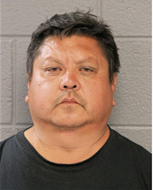 ABLE CRUZ, Cook County, Illinois