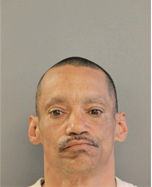 JOSE CRUZ, Cook County, Illinois
