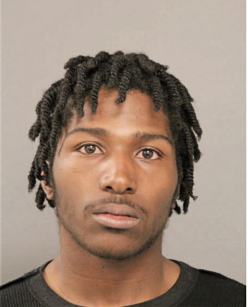 KALEB D DAVIDSON, Cook County, Illinois
