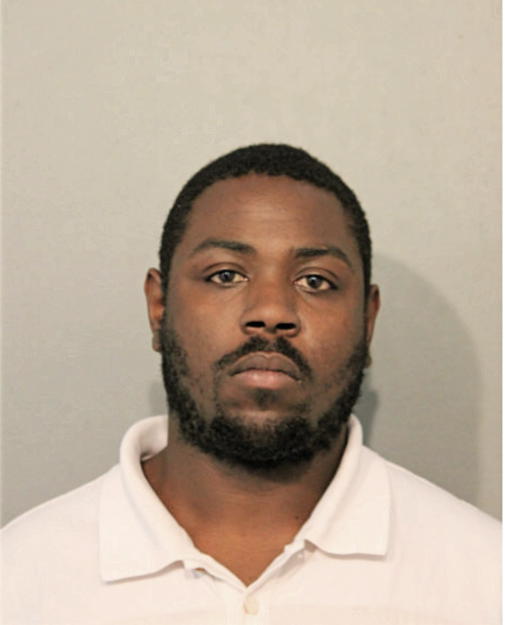 DONTREL L DAVIS, Cook County, Illinois
