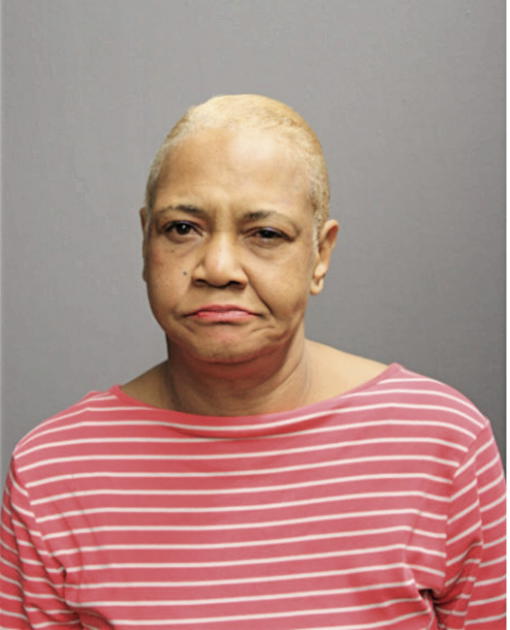 FLORETTA DAVIS, Cook County, Illinois