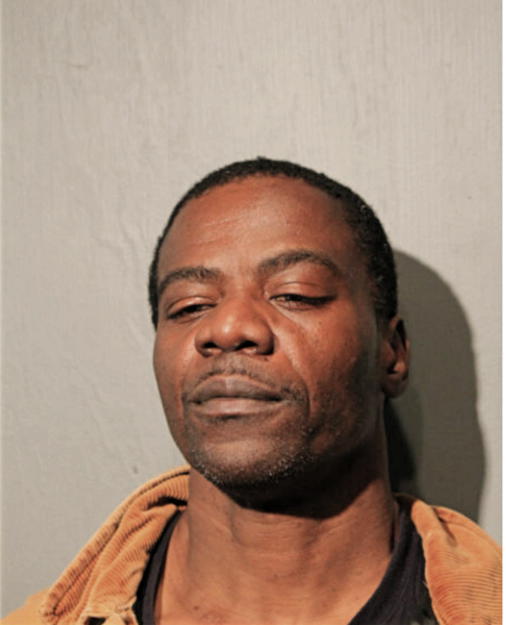 FRED A DAVIS, Cook County, Illinois