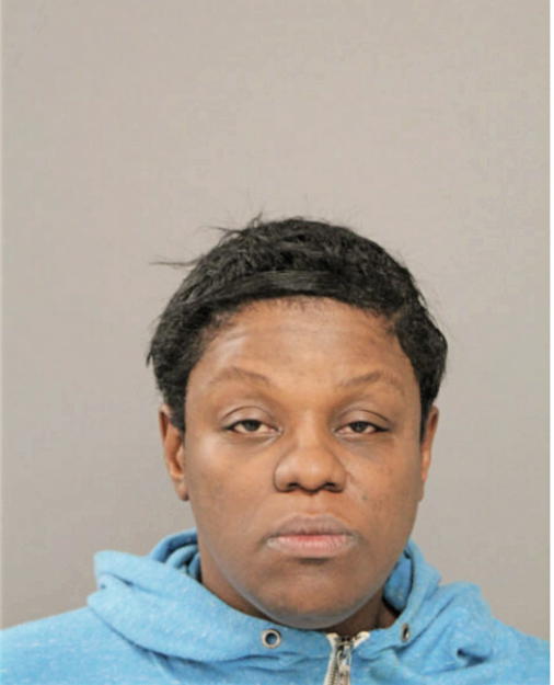 STAR L DAVIS, Cook County, Illinois