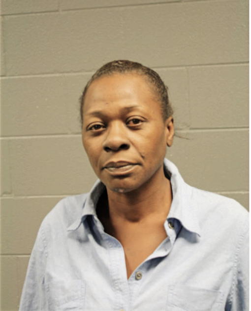 MONICA L DELOACH, Cook County, Illinois