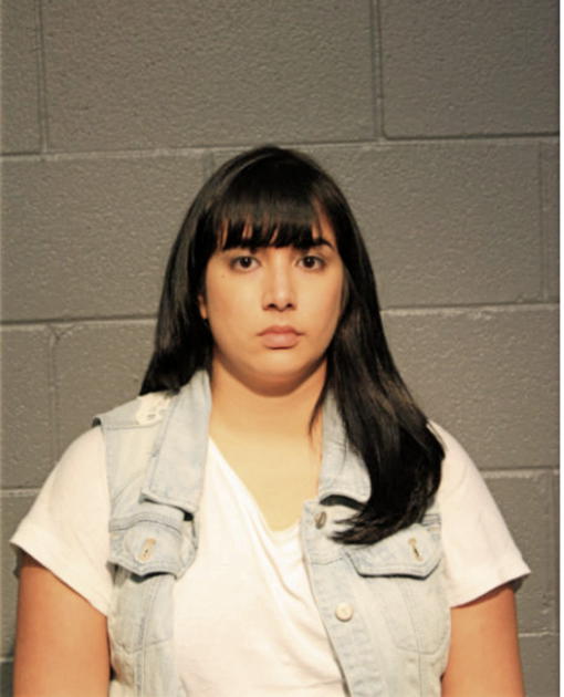 DIANA DIAZ, Cook County, Illinois