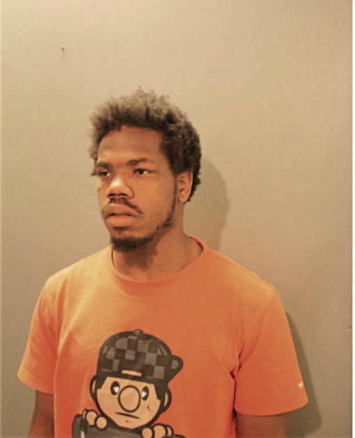 FORREST DIX, Cook County, Illinois