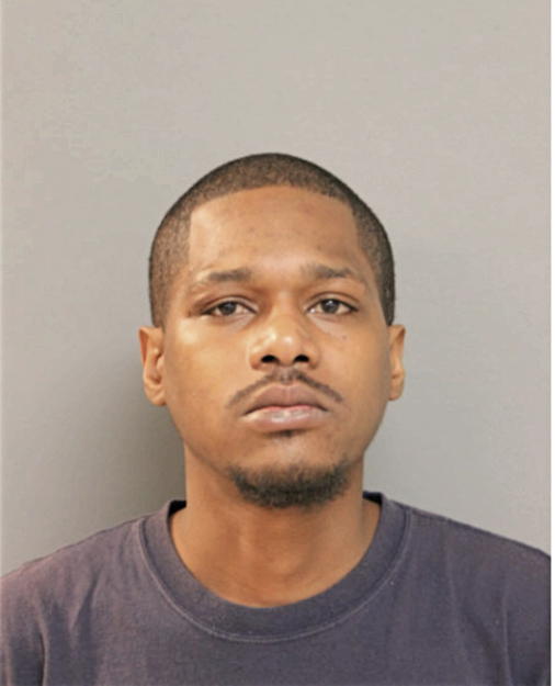 FELIX DOTSON, Cook County, Illinois