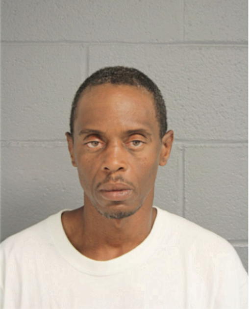 DARREN P DOWDELL, Cook County, Illinois