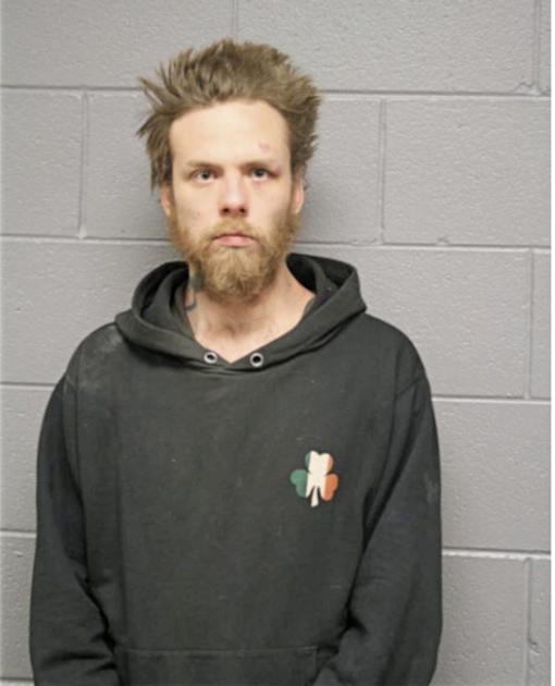 DANIEL A DUBOIS, Cook County, Illinois