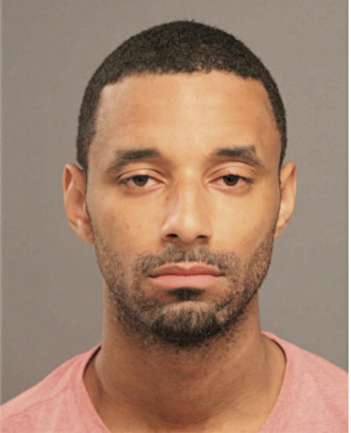 TYREE DUKE, Cook County, Illinois