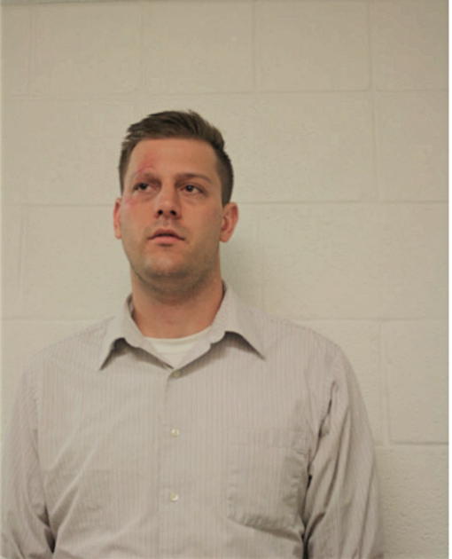SCOTT DZIEDZIC, Cook County, Illinois