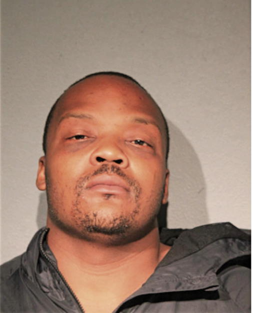 TERRANCE EASON, Cook County, Illinois