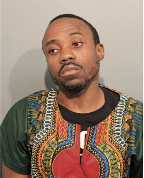 TIMOTHY AYEMEREH EICHIE, Cook County, Illinois