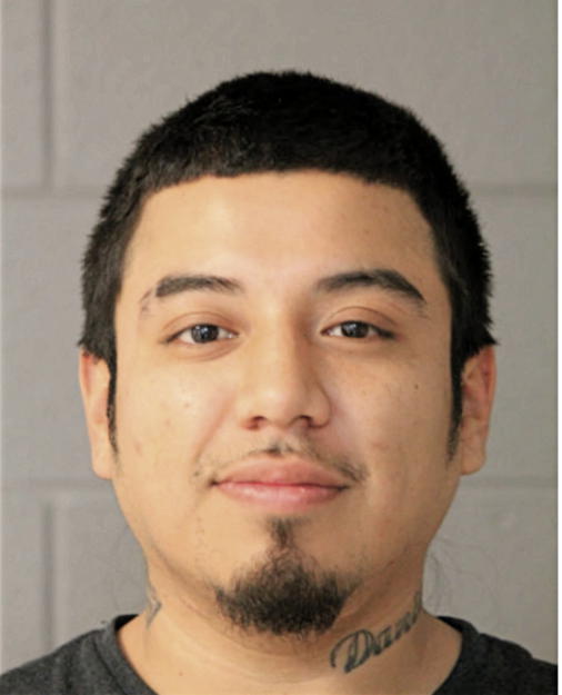 BRIAN ENRIQUEZ, Cook County, Illinois
