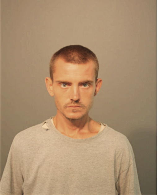 GREG M ERDMIER, Cook County, Illinois