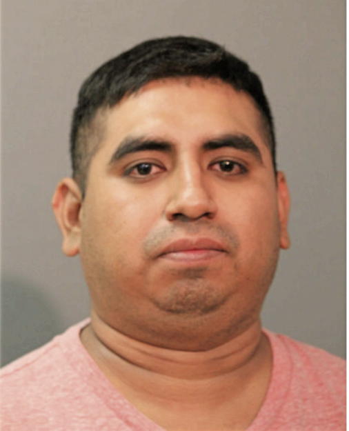 MARCO A ESPINOZA, Cook County, Illinois