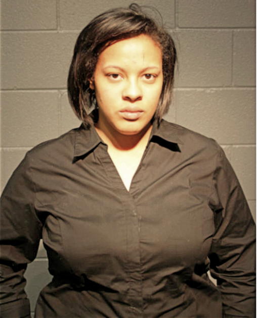 MARIAH FARSTER, Cook County, Illinois