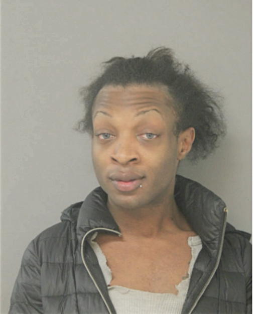 DARRIS A FRAZIER, Cook County, Illinois
